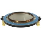 Sc Audio Replacment Diaphragm LP-0222 Titanium VC 72.2mm 8ohm